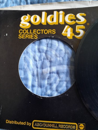 Goldies 45 Rpm The Happiest Girl In The Whole USA Donna Fargo - Imagen 3 de 9