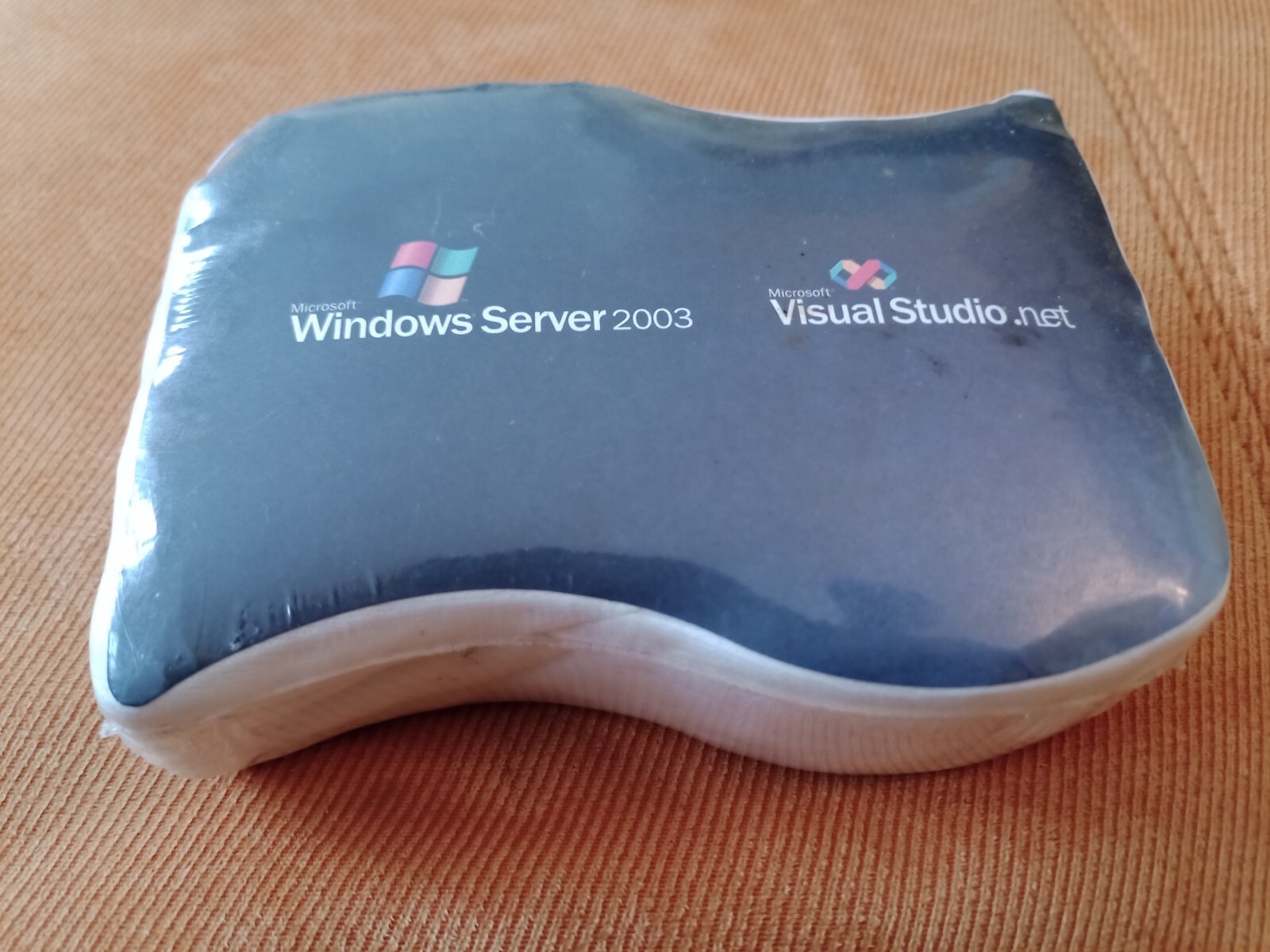 Vintage Microsoft Windows Server 2003 Visual Stud… - image 3