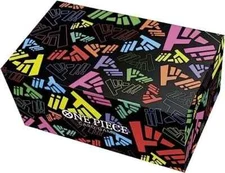 One Piece TCG Storage Box / Don!!
