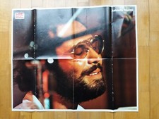 POSTER CIAO 2001 ANTONELLI VENDITTI ANNI 70