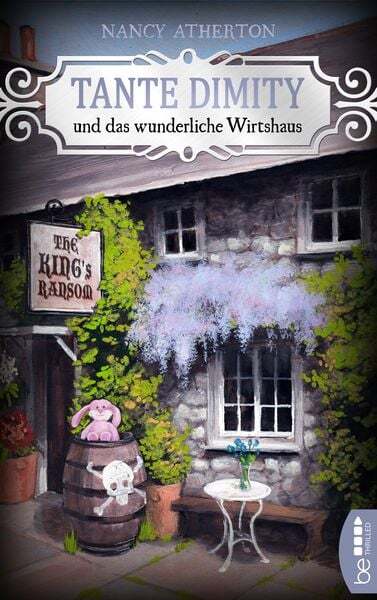 Thumbnail - Tante Dimity Und Das Wunderliche Wirtshaus