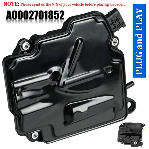 Pre-Programmed 722.9 ISM Intelligent Servo Module For Mercedes-Benz PLUG PLAY UK