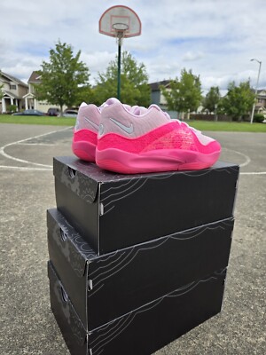 Nike KD 16 Aunt Pearl FN4929 600 | eBay