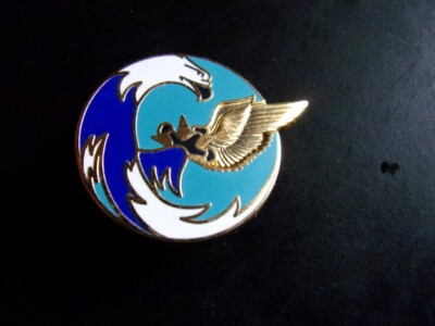 Luftfahrt - Flight Division 5.312. Salon De Provence