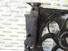 Radiateur BMW X3