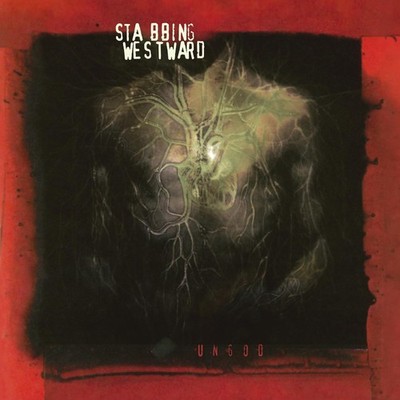 Stabbing Westward Ungod Black (Vinyl) (US IMPORT)