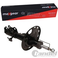 Maxgear Gasdruck StoßDÄMpfer Vorderachse Links Passend FÜR Toyota RAV | 11-0631