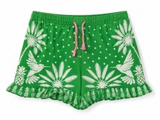 Mini Boden Girls Shorts Size 14