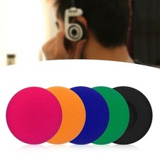 Easy to Install Ear Pads for PORTAPRO Headphones Durable Foam EarPads Earcups