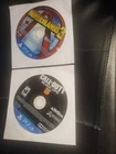 LOT OF 2: BORDERLANDS 3 +CALL OF DUTY BLACK OPS IIII PlayStation 4 PS4 GAME ONLY