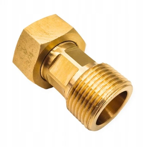 Messing Stopfen Gewindefittings Fittings Muffe Kappe Winkel T-Stück Rohrfitting