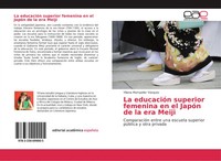 Yiliana Mompeller VáZquez | La EducacióN Superior Femenina En El JapóN De La...