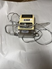 Sierra Top Trak 822S-L-2-OV1-PV1-V1-HP-A1-LF Mass Flow Meter Air 0-10 SCCM