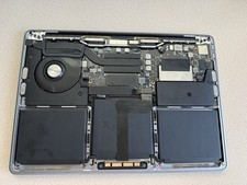 Apple MacBook Pro A1708 13" 2017 i5 8GB RAM 256GB SSD Space Gray -