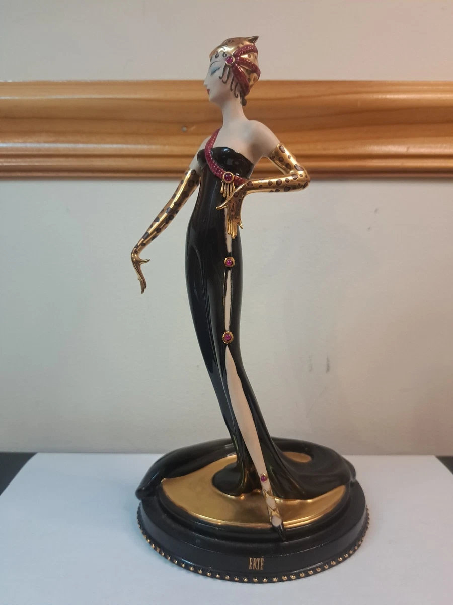 franklin mint erte products for sale | eBay