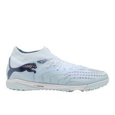 PUMA Future 9 Pro Cage Soccer Cleats Mens Blue Sneakers Athletic Shoes 10890203
