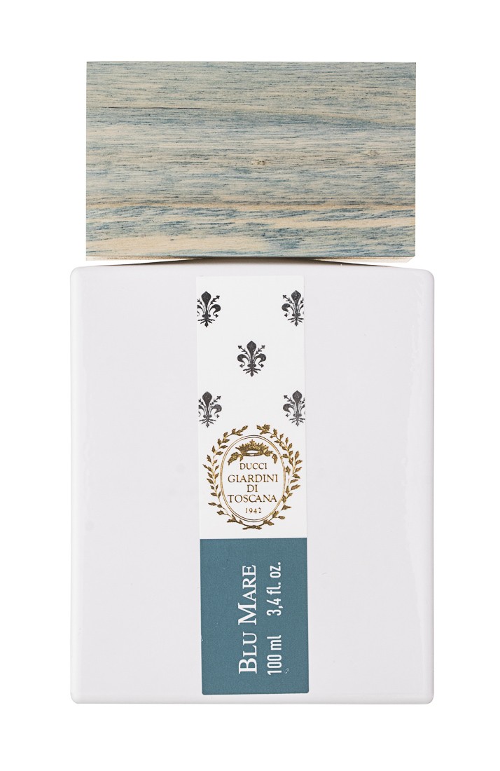 Giardini di Toscana Blu Mare Eau de Parfum 100 ml OVP NEU 37190₽