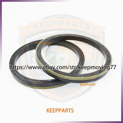 #ad T408726 T218484 WHEEL END SEAL FOR JOHN DEERE 310J 325J 325K 4X4 SEAL OIL $88.88