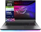 ASUS ROG Strix G18 (2025) Gaming Laptop 18" 2.5K Ultra 9 275HX RTX 5070 32GB 1TB