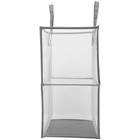  Faltbarer Wäschekorb Zusammenklappbar Zuklappbare Zusammenklappbare Wäschekörbe