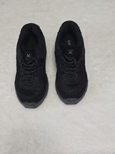 Kids Bloch Suede and Mesh Split Shoes Size 1