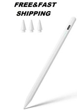 Pencil 1st Generation Stylus for Apple Ipad - White mqly3am/a
