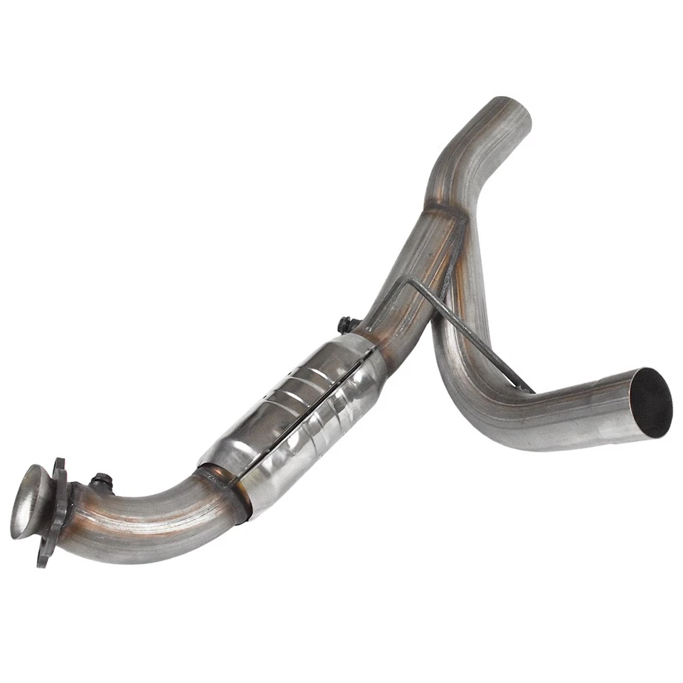 Catalytic Converter For Chevy Silverado 2500 HD 6.0L V8 2011 2012 2013 2014-2017 - Image 2 of 4