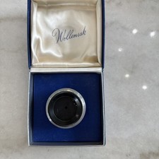 Wollensak 162mm F/4.5 Raptar Enlarging Camera Lens with Box Very Clean