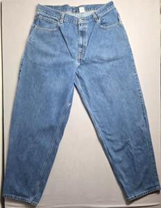 Levis 595 | eBay