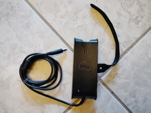 DELL Netzteil für Laptop  65W  19,5V  3,34A  Model: PA-1650-05D
