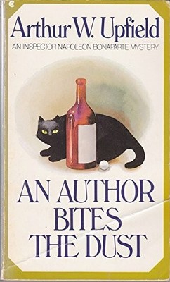 An Author Bites the Dust Buch Prentice Hall & IBD