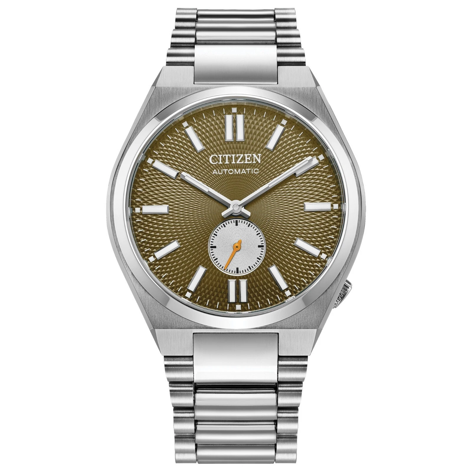 Top Picks for Up to 30% Off Citizen Watches in 2025: Grab Your Deal Now!