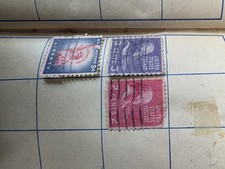 Small Ctalogue Worldwide Stamps