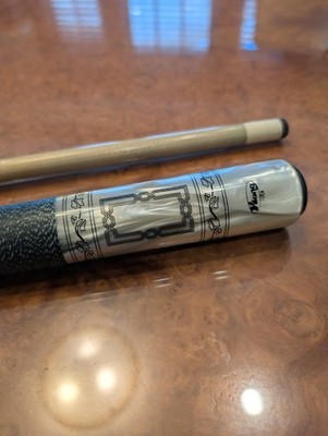Viking Cue Queue VM2, Defender DF0911 Comparable