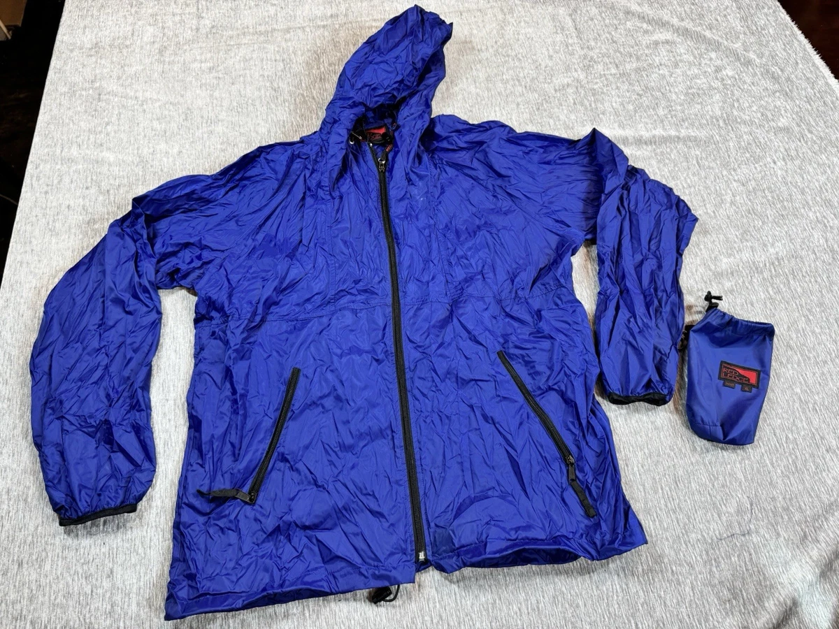 Red Ledge Jacket In Men