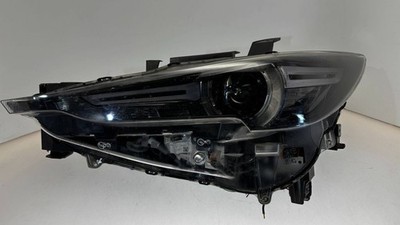 Mazda CX-5 II 2018 Headlight KB8P51040 CEN31606
