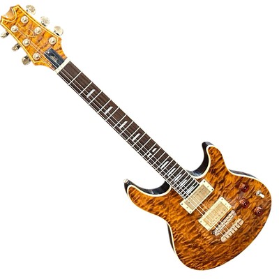 Peavey HP Signature EXP Series Tiger Eye | eBay