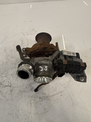 Turbolader Für BMW 1er E81 E87 2,0 d 118d N47D20C N47D20U0 N47 7673789