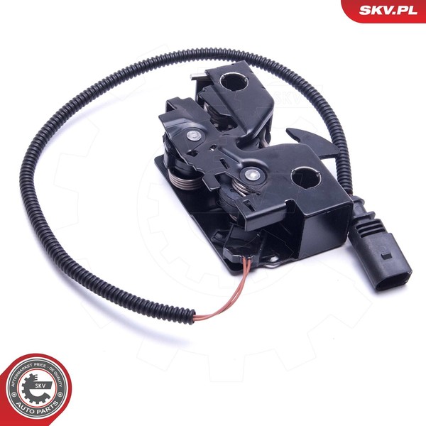 Esen SKV Motorhaubenschloss 16SKV895 FüR VW-image