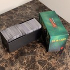 Magic: The Gathering Ixalan Deck Box, Wizards of the Coast, Green/Black, English — photo 2