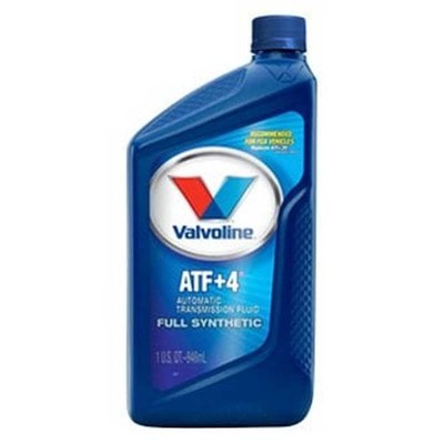 AUTOMATIKÖL-PLUS 4-CHRY. - AP AUTO VALV-ATF4       -6 by KTS