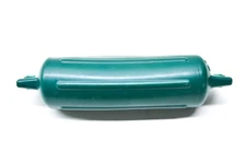 PolyForm 5306696 Forest Green Fender 3.5X13" NOS