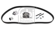 FEBI BILSTEIN Zahnriemensatz 193772 für VW CRAFTER CALIFORNIA T6 Camper SGC SGG