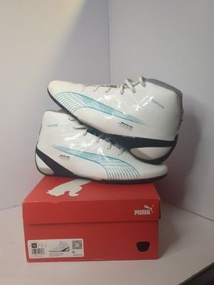 Size 14- Puma MAPF1 Carbon Cat Mid