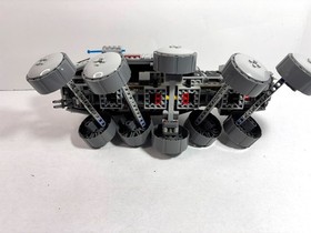 LEGO Star Wars:   Clone Turbo Tank 75151 (2016) Retired. See description