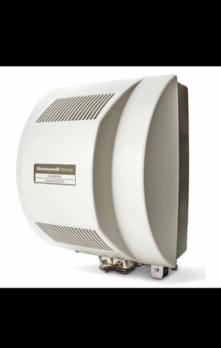 New Honeywell Home HE360D 18-Gal Whole House Evaporative Electronic Humidifier - Picture 5 of 8