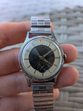 Armbanduhr Arctos Flexarmband Analog Aufziehuhr