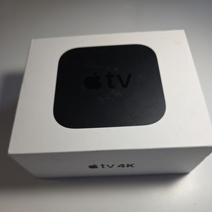 Apple TV 4k 32GB 1st Generation | eBay