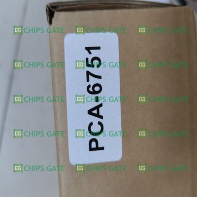 1PCS  Advantech PCA-6751 REV: B202-1 With network interface Fast Ship