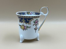 T Limoges miniature Cup, Circa 1960's.